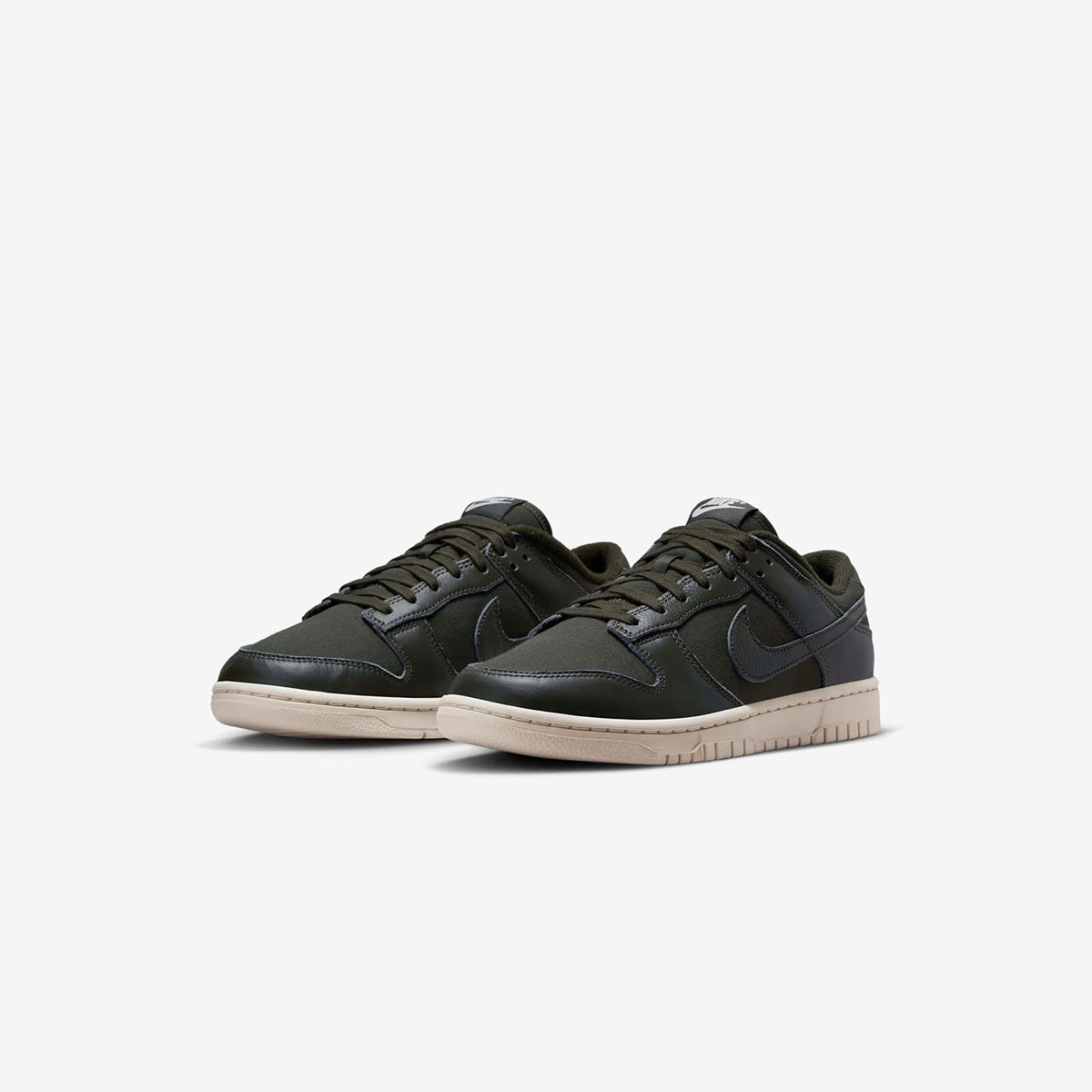 Nike Dunk Low Premium 'Sequoia'